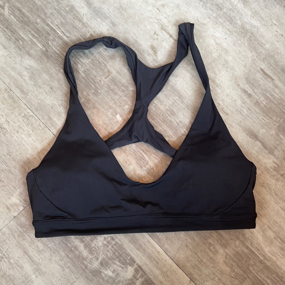 Lululemon active top